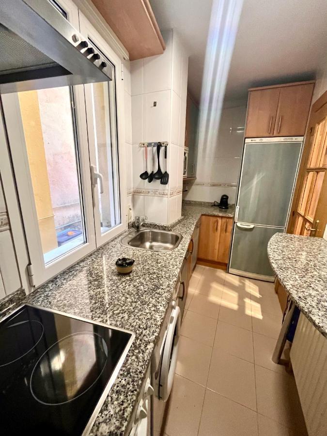 Atuaire Home Balcon Con Vistas A La Catedral De Burgo מראה חיצוני תמונה